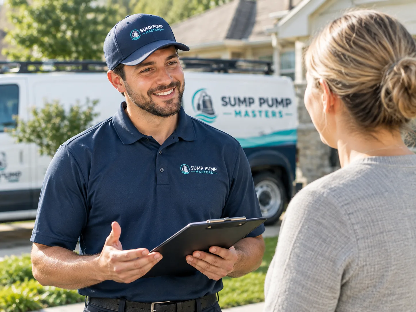 Sump Pump Repair Leonard, MN FAQs